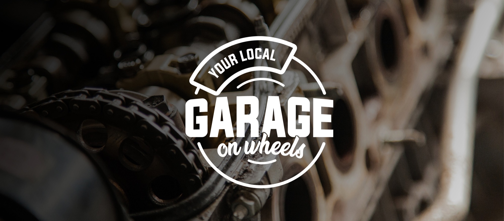 Your Local Garage — mobile mechanic serving Tauranga