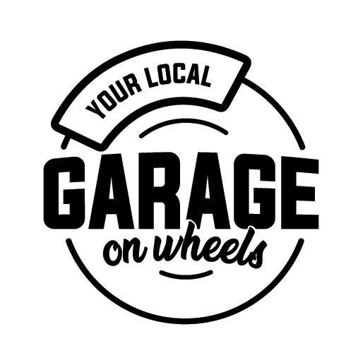Your Local Garage logo